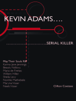 Kevin Adams