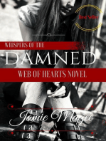 Whispers of the Damned: See, #1