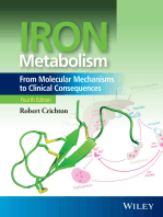 Iron Metabolism