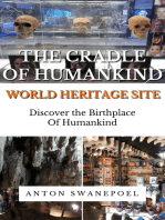 The Cradle of Humankind World Heritage Site