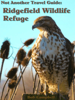 Ridgefield Wildlife Refuge