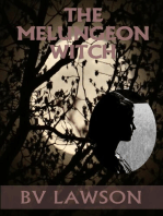 The Melungeon Witch Complete Five-Story Set: The Melungeon Witch Short Story Series