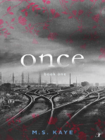 Once: Once Series, #1