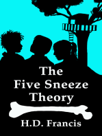 The Five Sneeze Theory