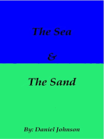 The Sea and The Sand
