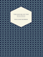 The House of the Wolfings (1888)