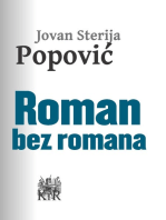 Roman bez romana