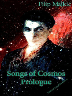 Songs of Cosmos Prologue