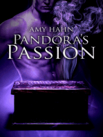 Pandora’s Passion