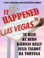 It Happened In Vegas