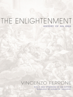 The Enlightenment: History of an Idea - Updated Edition