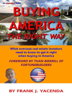 Buying America the Right Way: AlphaBiz! Guides, #1
