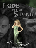 Love Set in Stone