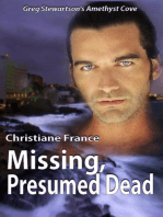 Missing, Presumed Dead: Amethyst Cove, #1