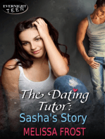 The Dating Tutor: Sasha's Story