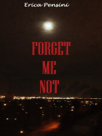 Forget Me Not