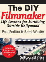 The Do-It-Yourself Filmmaker