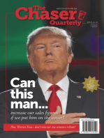 The Chaser Quarterly 2