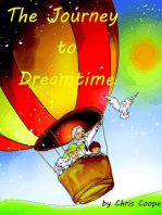 Journey to Dreamtime: Journeys with the Magic Globe, #1