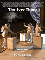 The Sure Thing