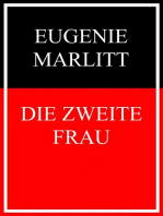 Die zweite Frau