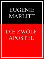 Die zwölf Apostel