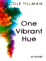 One Vibrant Hue