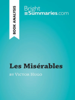 Les Misérables by Victor Hugo (Book Analysis): Detailed Summary, Analysis and Reading Guide