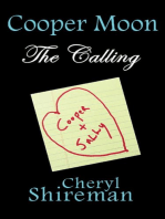 Cooper Moon: The Calling: Cooper Moon, #1