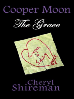 Cooper Moon: The Grace: Cooper Moon, #4