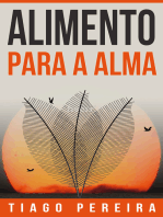 Alimento Para a Alma