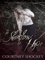 The Shadow of Hope: Selene's Pass Trilogy, #2