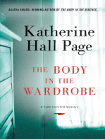 The Body in the Wardrobe: A Faith Fairchild Mystery