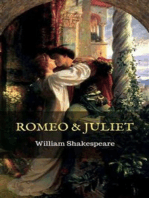 Romeo and Juliet