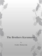 The Brothers Karamazov