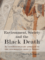 Environment, Society and the Black Death: An interdisciplinary approach to the late-medieval crisis in Sweden