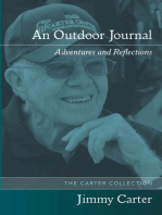 An Outdoor Journal