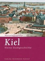 Kiel: Kleine Stadtgeschichte