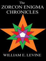The Zorcon Enigma Chronicles