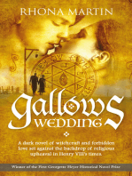 Gallows Wedding