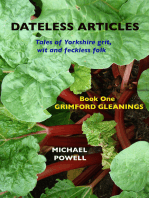 Dateless ARTICLES