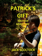 Patrick's Gift (Another Adventure)