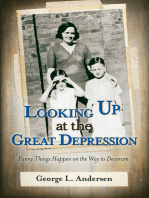 Looking Up at the Great Depression