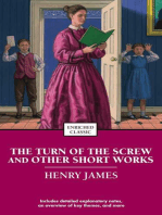 The Turn of the Screw and Other Short Works
