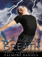 Angel's Breath: Fallen Angels, #2