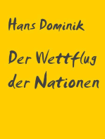 Der Wettflug der Nationen