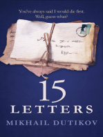 15 Letters