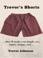 Trevor's Shorts