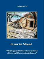 Jesus in Sheol