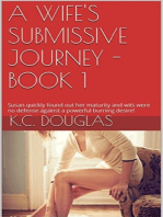 A Wife's Submissive Journey